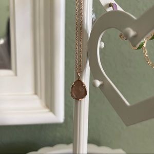 kendra scott kiri necklace
